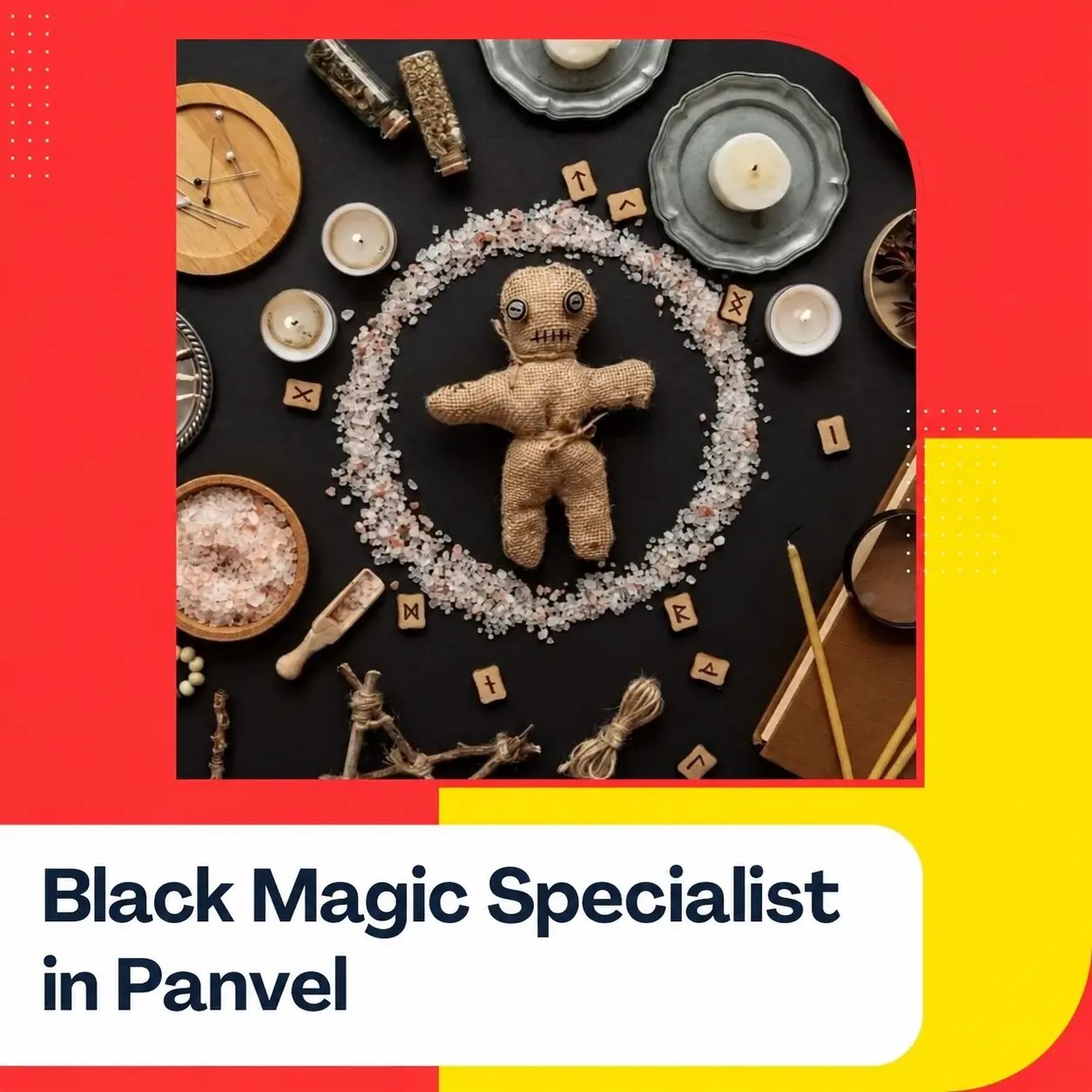 Black Magic Specialist in Panvel - Shraddha Astrologer, Pandit Joshi Kaka