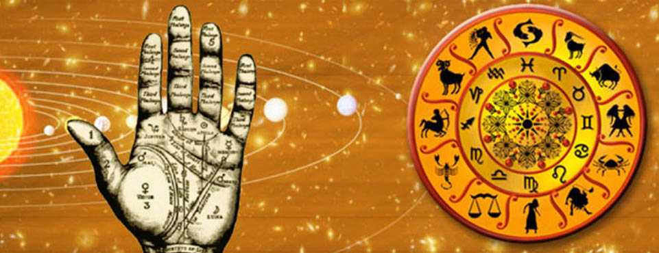 Astrologer in Uran